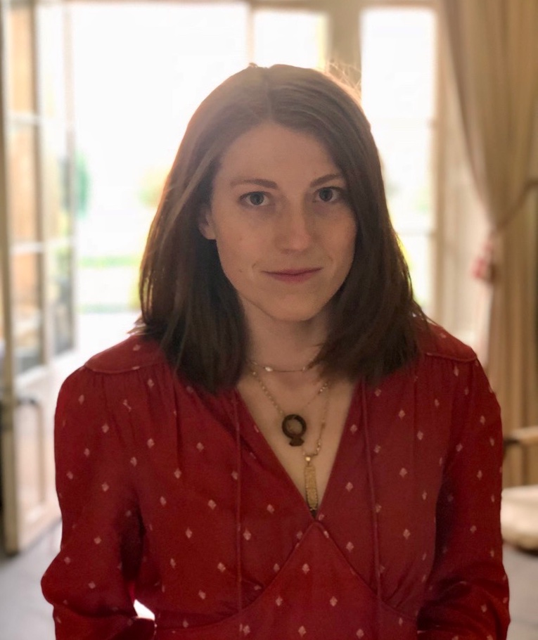 Photography of Kaitlyn Badger